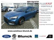 Ford Focus ST EcoBoost 2.3 Turnier - Ribnitz-Damgarten