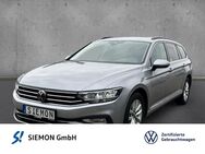 VW Passat Variant, 1.5 TSI Business, Jahr 2023 - Lengerich (Nordrhein-Westfalen)