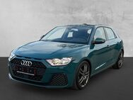 Audi A1, 1.0 30 Sportback TFSI, Jahr 2021 - Chamerau