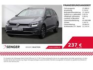 VW Golf Variant, 1.5 TSI Golf VII IQ DRIVE, Jahr 2020 - Emsdetten