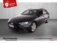 Audi A4, Avant nza 40 TDI quattro S-Line, Jahr 2024 - Herborn (Hessen)