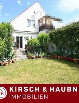 Preishammer! Ältere Doppelhaushälfte mit viel Grün, Neumarkt - Höhenberg im Tal - Neumarkt (Oberpfalz)