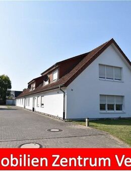 Mehrfamilienhaus in Versmold - Versmold