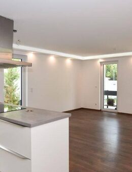 Traumhafte Terrassenwohnung aus 2017 in BS-Volkmarode! - Braunschweig
