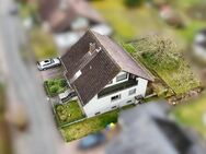 Großzügiges Familienhaus mit Garten - Mehrgeneration möglich - Berghausen