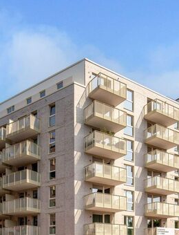 Wohnen oder Vermieten? Beides lohnt! - Hamburg