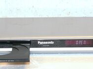 Panasonic-DVD PLAYER - FB silber S33 *** Inkl. Fernbedienung ohne Zubehör Ab Lager 2 - Dübendorf