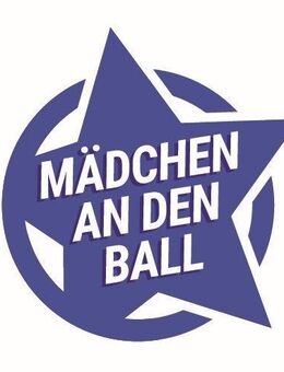 Fußball-Trainer*in für "Mädchen an den Ball" - München