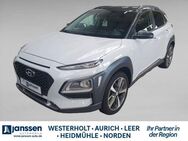 Hyundai Kona, PREMIUM, Jahr 2020 - Leer (Ostfriesland)