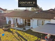 Gemütlicher Bungalow in Eggstätt - Ruhige Lage zum Wohlfühlen! - Eggstätt