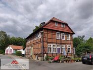 Landhaus in Bad Gandersheim zu verkaufen. - Bad Gandersheim