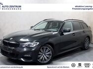 BMW 330 Touring, xDrive M Sport, Jahr 2020 - Wardenburg