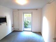 GEPFLEGT, MIT ZWEI TERRASSEN - Berlin