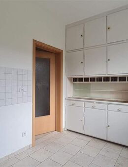 *Zu Hause in Gablenz* mit Balkon und Blick ins Grüne, Stellplatz, Keller+Boden - Chemnitz