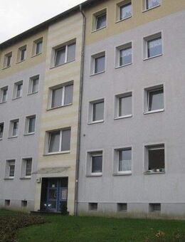 Wir vermieten Zufriedenheit. - Essen