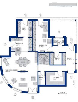 Bestpreisgarantie bei BIEN-ZENKER EVOLUTION 163 V3 - Bad Teinach-Zavelstein