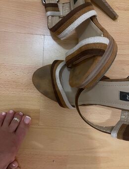 High heels Größe 38 Absatzschuhe Pumps - Oberhausen