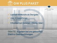 Hyundai Kona Elektro, Premium Automatik incl Servicepake, Jahr 2020 - Leipzig