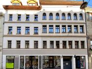 Gemütliche 2-RW mit EBK mitten in der City zu vermieten! - Halle (Saale)
