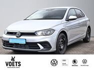 VW Polo, 1.0 TSI Life APPLE CP, Jahr 2022 - Magdeburg