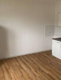 Azubi´s aufgepasst - Wohnung mit Einbauküche - Oschersleben (Bode)
