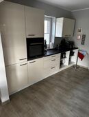 Verkaufe gut erhaltene Küche von Nobilia aus tierfreien und Raucher freien Haushalt in 26409