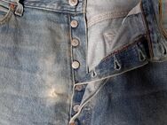 Gay Jeans Levis 501 - Marl (Nordrhein-Westfalen)