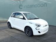 Fiat 500E, Icon Neuer 500, Jahr 2022 - München