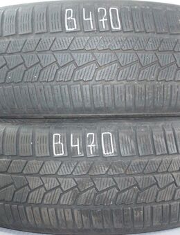 2x Continental WinterContact TS830S NFO 225/55 R19 103V Dot19/21 5,5-6mm B470 - Euskirchen Zentrum