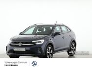 VW Taigo, 1.0 TSI Goal, Jahr 2022 - Leverkusen