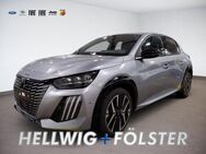 Peugeot 208, 1.2 GT, Jahr 2024 - Hohenlockstedt