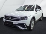 VW Tiguan, 2.0 Allspace Life 7-Si, Jahr 2023 - Rüsselsheim