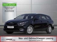 Kia Ceed SW 1.0 T-GDI Silber //Winterpaket/PDC/Klima - Thannhausen