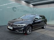 VW Passat Variant, 1.4 TSI GTE IQ LIGHT 18 CONNECT, Jahr 2021 - München