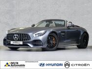 Mercedes AMG GT C, Roadster Burmester EXCLUSIV, Jahr 2018 - Wiesbaden Kastel