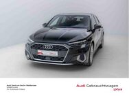 Audi A3, Sportback 35 TFSI ADVANCED, Jahr 2021 - Berlin