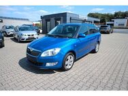 Skoda Fabia 1.2 TSI Combi Fresh*Klimaa.*Tempo.* - Bendorf (Rheinland-Pfalz)