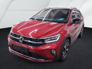 VW Taigo, 1.0 TSI Style digitales Blendfreies Fernl, Jahr 2024 - Bernau (Berlin)