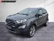 Ford EcoSport, , Jahr 2018 - Ansbach