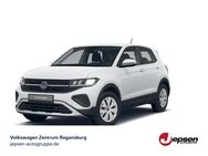 VW T-Cross, , Jahr 2022 - Regensburg