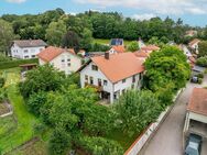 Großzügiges EFH in top Lage von Vilsbiburg - Vilsbiburg