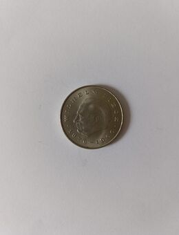 Münzen 20 Mark DDR - Chemnitz