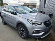 Opel Grandland X, 2.0 D Ultimate, Jahr 2020 - Hachenburg