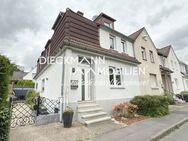 Ihr neues Zuhause in Menden: Gepflegtes Reihenendhaus mit großzügigem Garten - Menden (Sauerland)