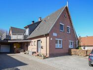 1222 - Obergeschosswohnung in ruhiger Lage von Edewecht - Edewecht
