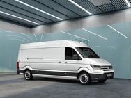 VW Crafter, 2.0 TDI 30 Kasten, Jahr 2020 - München