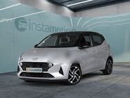 Hyundai i10, 1.2 Trend BLUET, Jahr 2020 - München