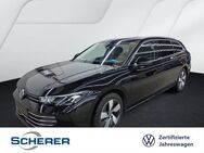 VW Passat Variant, 1.5 eTSI Business, Jahr 2024 - Mainz