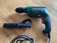 Bosch PSB 500 RE - Jandelsbrunn