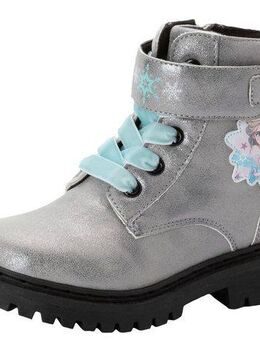 Disney Frozen Schnürboots Winterstiefel, Schnürstiefel, Winterschuhe